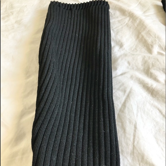 ZARA high heel boots - Picture 9 of 11